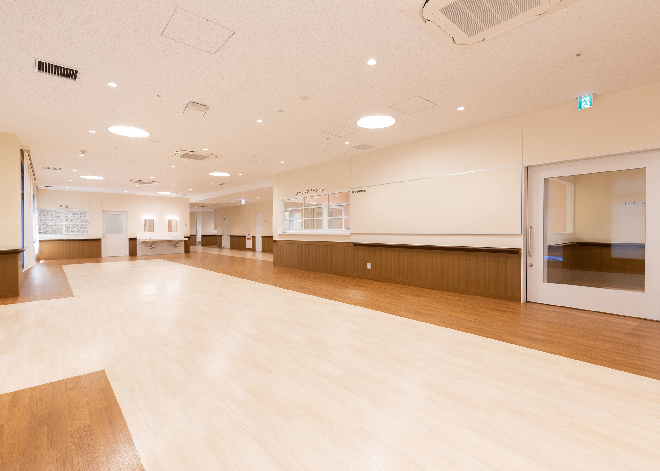 【医療事務／熊本市北区】自由が丘病院（正社員）の画像3