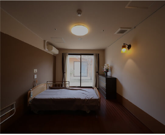 【介護職員／上益城郡益城町】老人保健施設ケアポート益城　(パート)の画像4