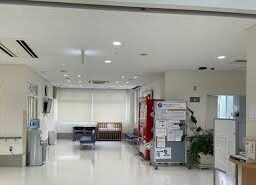 【看護師／熊本市東区】くまもと江津湖療育医療センター（パート）の画像3