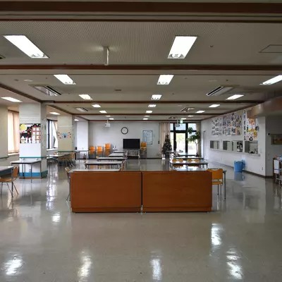 【清掃員／熊本市北区】介護老人保健施設ぎんなんの里（パート）の画像2