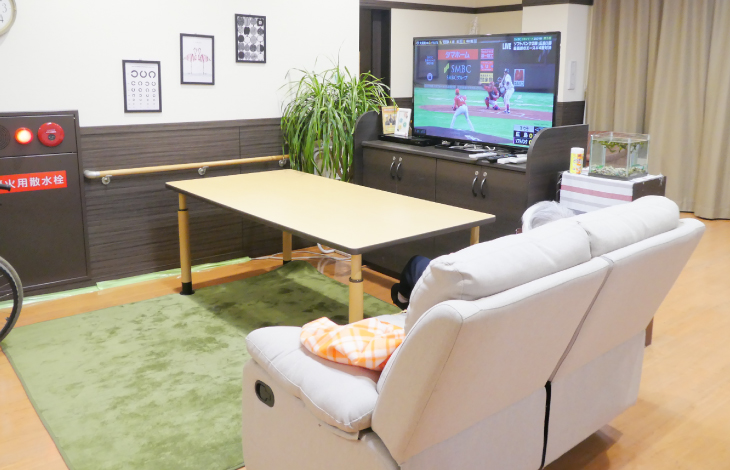 【看護師／熊本市東区】特別養護老人ホーム託麻苑（正社員）の画像3