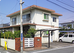 【世話人／熊本市南区】済生会熊本福祉センター（パート）の画像1