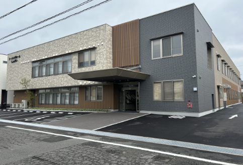 【介護職/福山市】ナーシングホームしんがい(正社員)の画像2