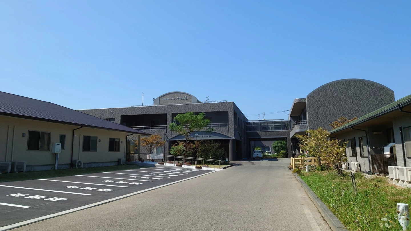 【看護師／熊本市西区】特別養護老人ホーム　さくらの苑（正社員）の画像1