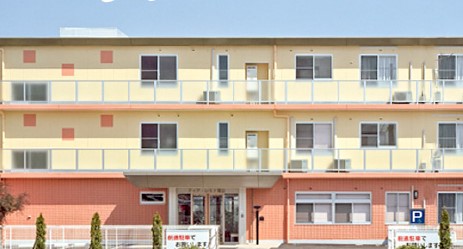 【介護職員／福山市】有料老人ホーム　ディア・レスト福山　(正社員)の画像1