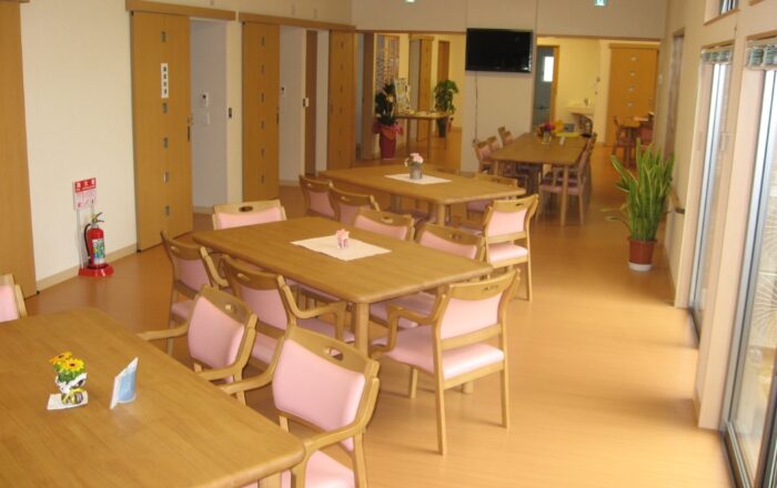 【介護職員／熊本市南区】ケアホームみやび苑（正社員）の画像2