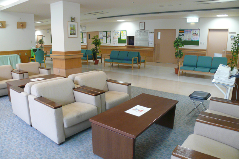 【看護師／那須塩原市】 [nil]　医療法人社団　公済会　(正社員)の画像2