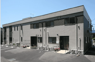 【介護職／緑区】住宅型有料老人ホーム　スマイルホームはな華（正社員）の画像1