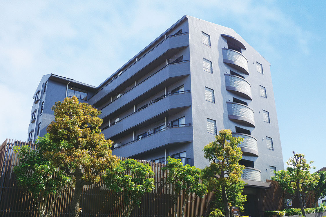 【介護職員／さいたま市緑区】 　株式会社アズパートナーズ　(正社員)の画像1