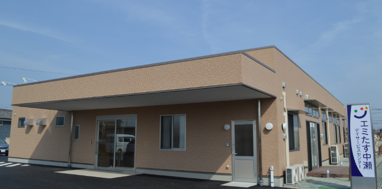 【看護職／浜松市浜名区】デイサービス　エミタス中瀬(正社員)の画像1