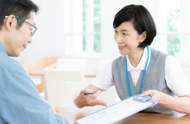 【主任ケアマネージャー／緑区】居宅介護支援事業所　みどり居宅（パート）の画像1