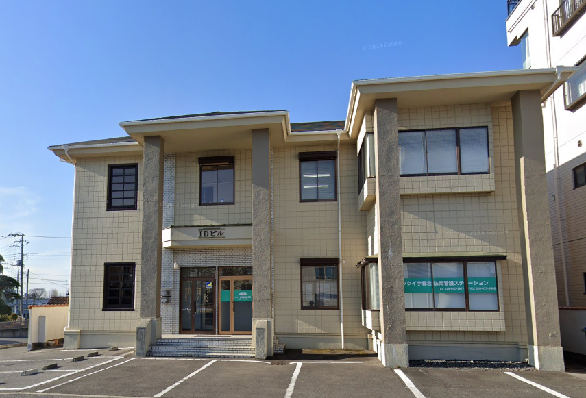 【看護師／宇都宮市】 [nil]　株式会社　ツクイ　北関東圏　(正社員)の画像1