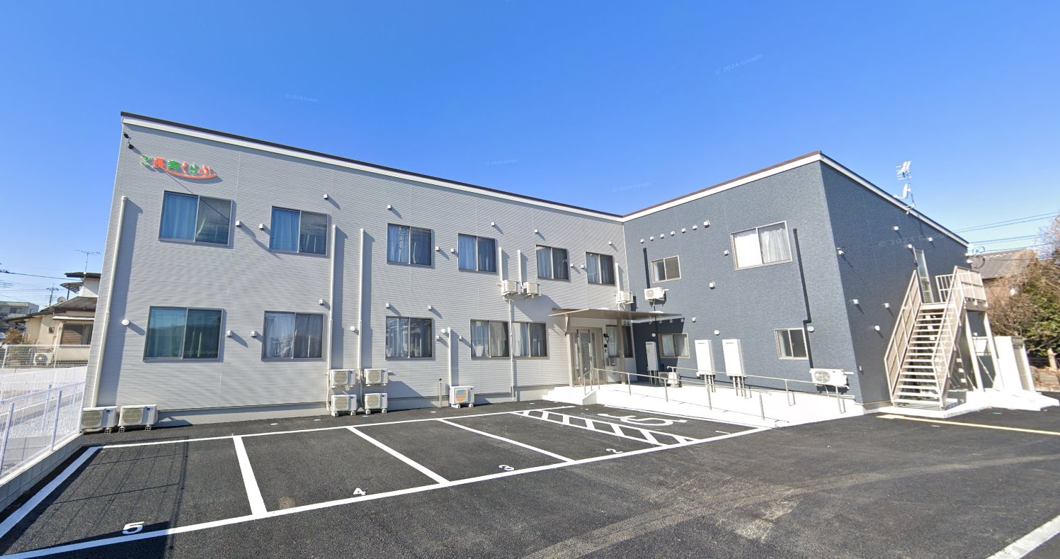 【看護師／宇都宮市】 [“有料老人ホーム”]　株式会社　アーバンアーキテック　ひたちなか訪問介護事業所　（ご長寿くらぶ）　(正社員)の画像1
