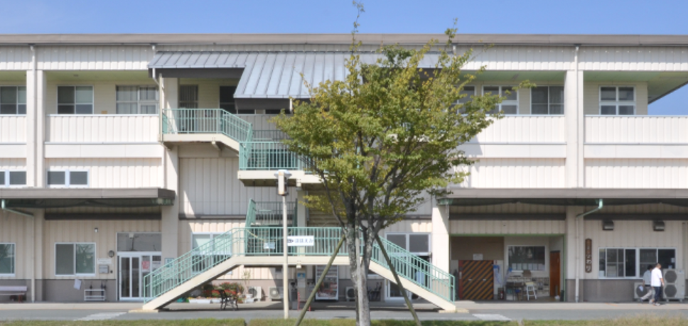 【看護師／熊本市南区】 多機能型事業所 済生会ほほえみ（正社員）の画像1