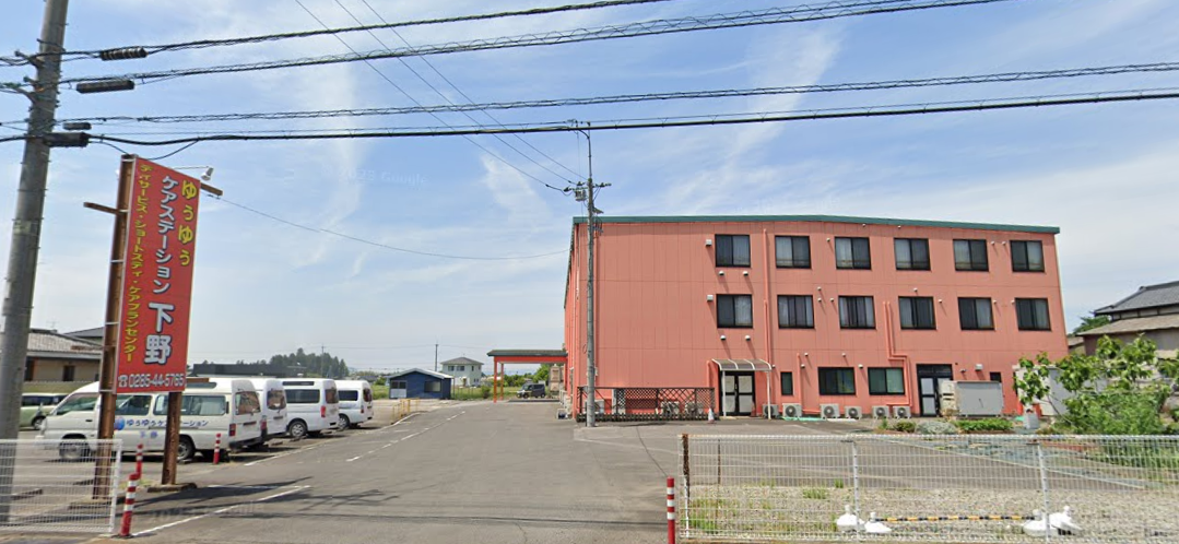 【看護師／下野市】 [“デイサービス・デイケア”]　社会福祉法人　洗心会　デイサービスセンター　かえで　(パート)の画像2