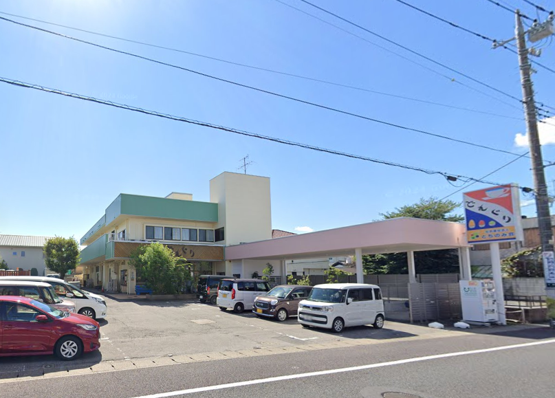 【看護師／佐野市】 [nil]　社会福祉法人　とちのみ会　(パート)の画像1