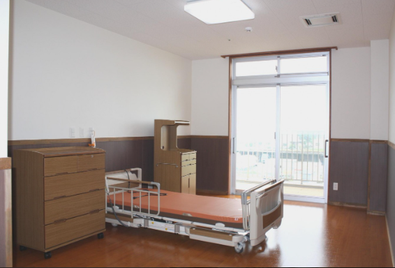 【看護師/熊本市南区】介護医療院 ゆずりは(正社員)の画像3