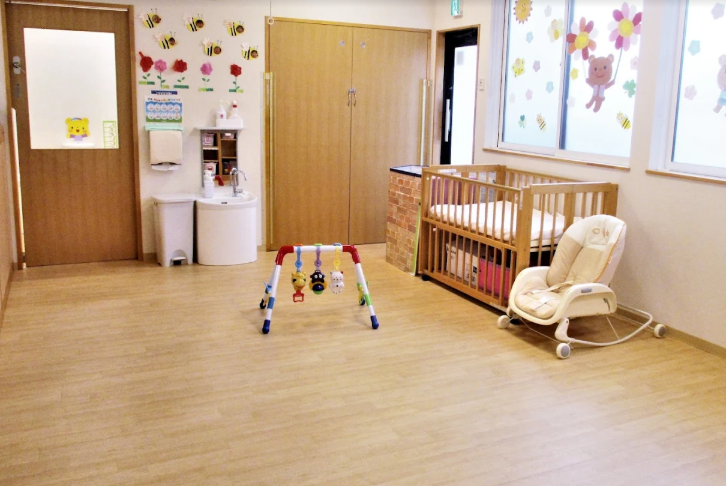 【保育士／上益城郡嘉島町】ニチイキッズかしま西保育園（パート）の画像4