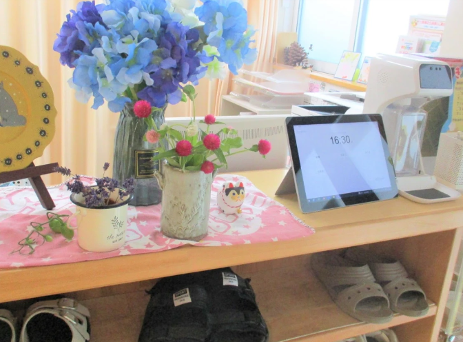 【保育士／上益城郡嘉島町】ニチイキッズかしま西保育園（パート）の画像3