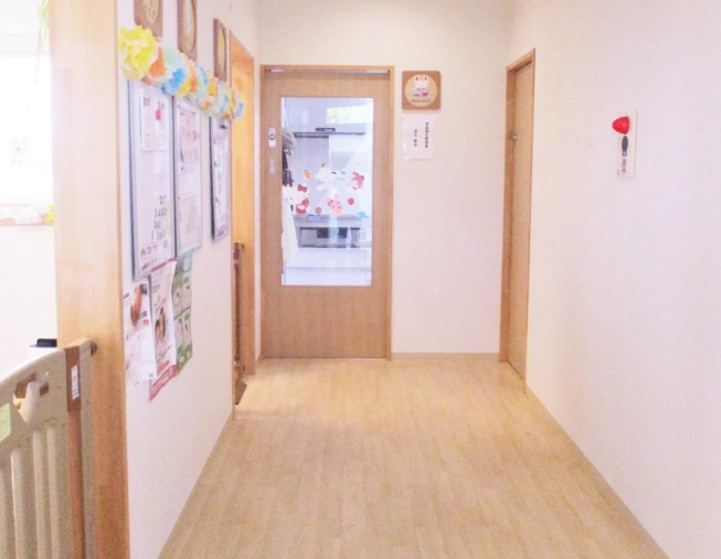 【保育士／上益城郡嘉島町】ニチイキッズかしま西保育園（パート）の画像2