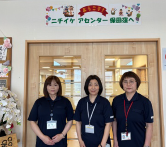 【介護支援専門員／熊本市東区】ニチイケアセンター保田窪（正社員）の画像2