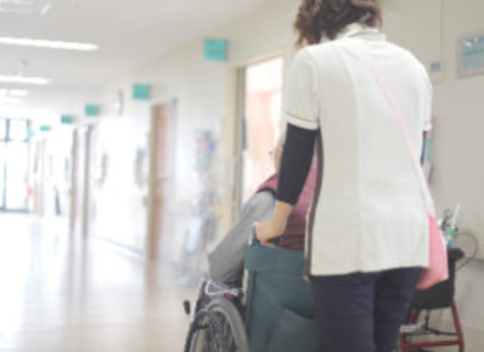 【看護師／上益城郡甲佐町】谷田病院（正社員）の画像2