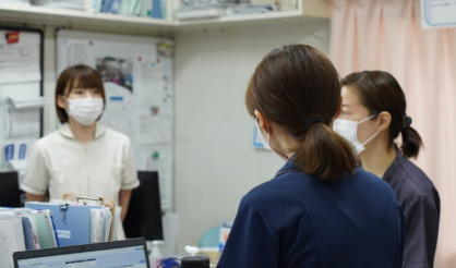 【看護師／上益城郡甲佐町】谷田病院（正社員）の画像3