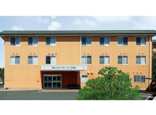 【介護職／中央区】 有料老人ホーム　メディガーデン半田山　(正社員)の画像1