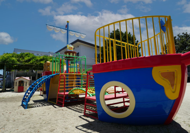 【保育士/熊本市東区】 小山保育園(パート)の画像3