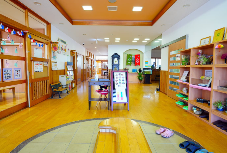 【保育士/熊本市東区】 小山保育園(パート)の画像4