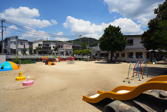 【保育士/熊本市東区】 小山保育園(パート)の画像2