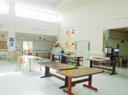 【介護職員/上益城郡嘉島町】介護老人福祉施設 康寿苑(正社員)の画像2