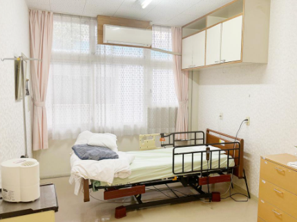 【介護職員/上益城郡嘉島町】介護老人福祉施設 康寿苑(正社員)の画像3