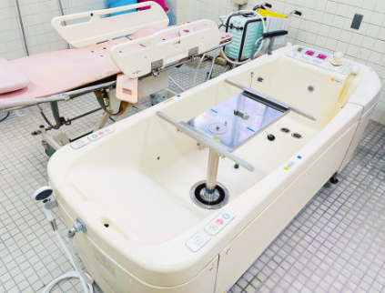 【介護職員/上益城郡嘉島町】介護老人福祉施設 康寿苑(正社員)の画像4