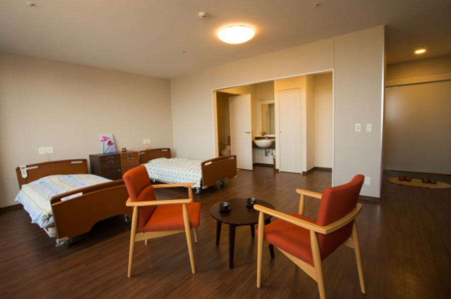 【介護職／仙台市太白区】有料老人ホーム　グリーンライフ仙台　(パート)の画像3