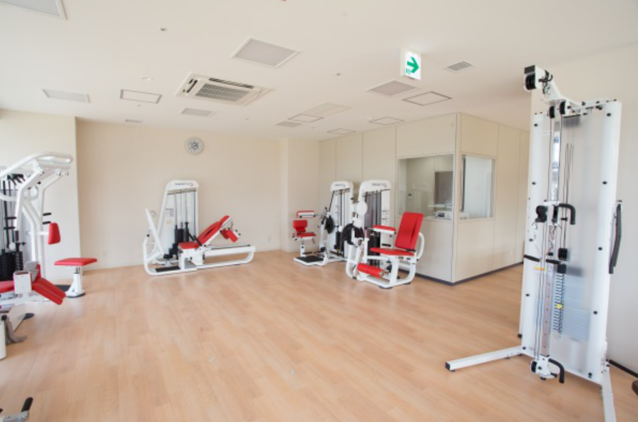 【介護職／仙台市太白区】有料老人ホーム　グリーンライフ仙台　(パート)の画像4