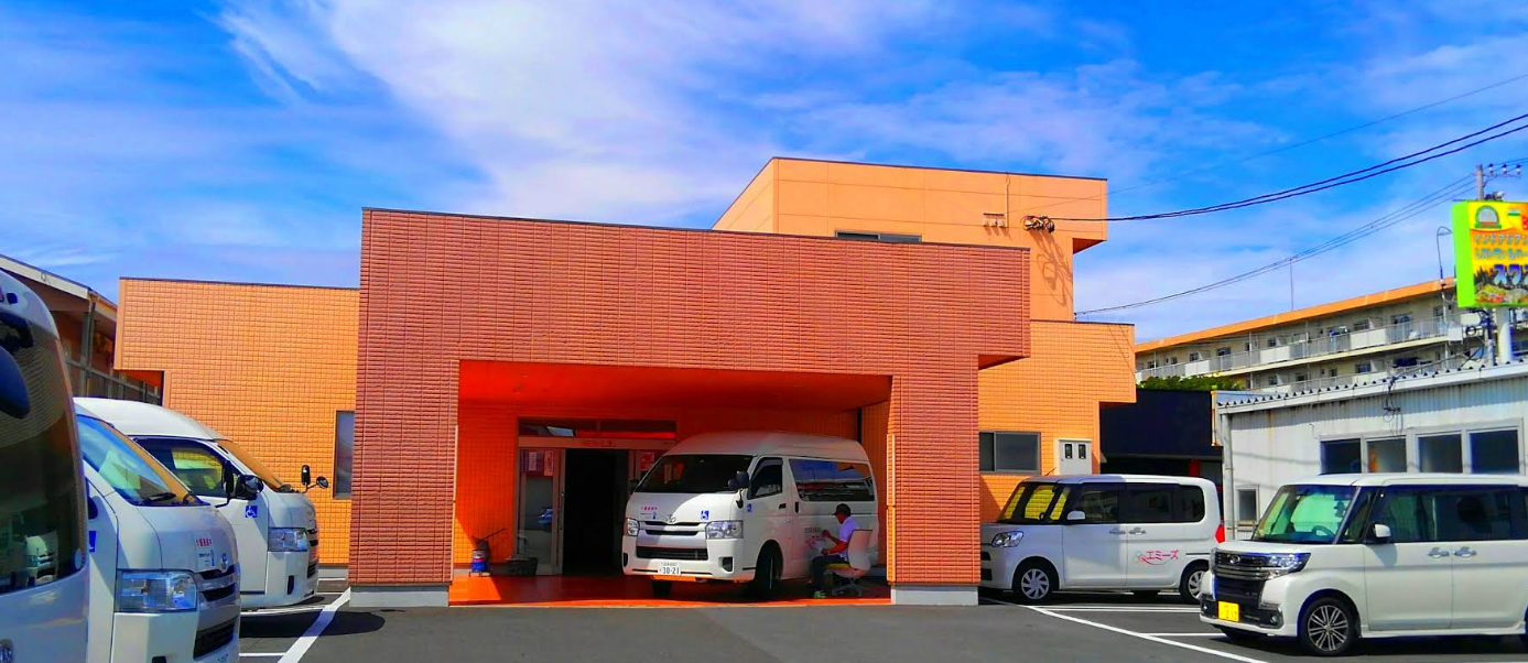 【介護職員／沼津市】 デイサービス/エミーズ原　(正社員)の画像1