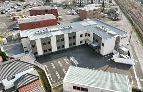 【介護職員／宇都宮市】 株式会社フレアス　(パート)の画像2