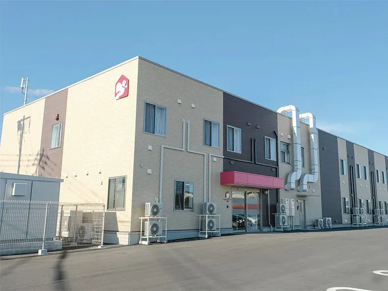 【介護職員／宇都宮市】 [“訪問介護”]　株式会社　ツクイ　北関東圏　(正社員)の画像1