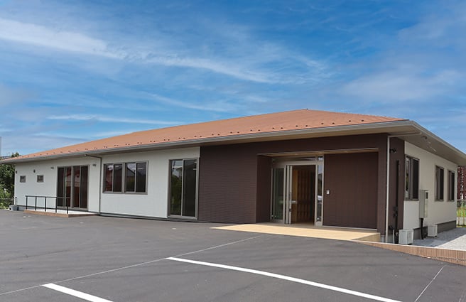 【介護職員／宇都宮市】 [“デイサービス・デイケア”]　社会福祉法人　朝日会　はりがや　(正社員)の画像1