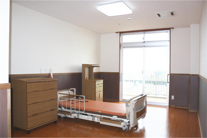 【介護職/熊本市南区】介護医療院 ゆずりは(正社員)の画像3