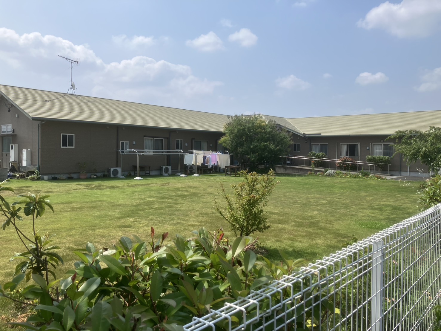 【介護職員／豊田市】 [“グループホーム”]　グループホーム森津苑　(パート)の画像1