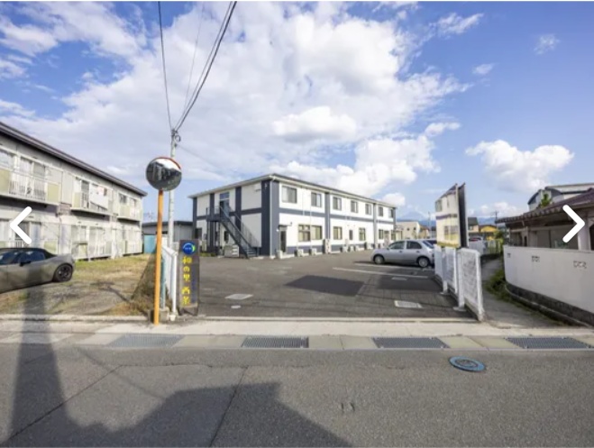 【事務職／昭和町】 サービス付き高齢者住宅　和の里 西条(正社員)の画像1