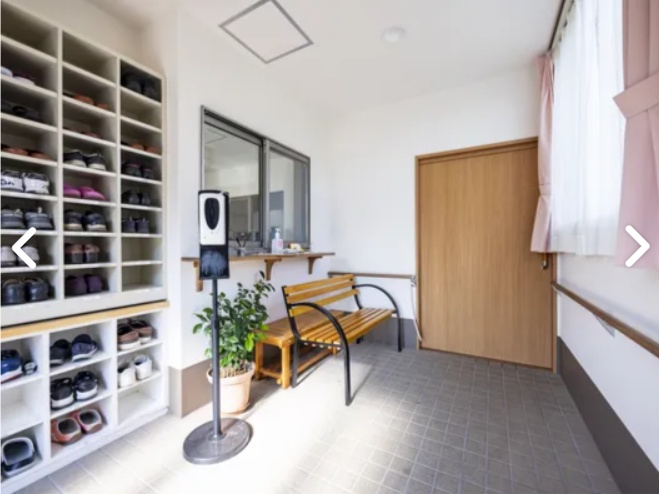 【事務職/昭和町】 サービス付き高齢者住宅 和の里 西条(正社員)の画像2