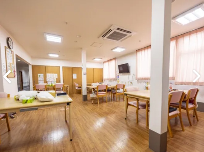 【事務職/昭和町】 サービス付き高齢者住宅 和の里 西条(正社員)の画像3