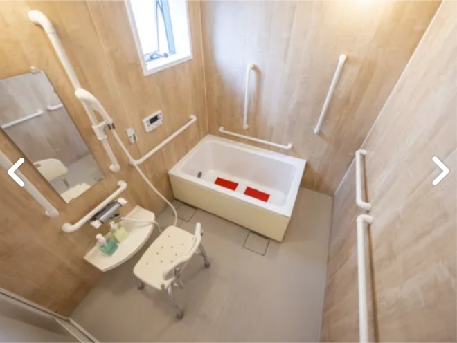 【事務職/昭和町】 サービス付き高齢者住宅 和の里 西条(正社員)の画像4