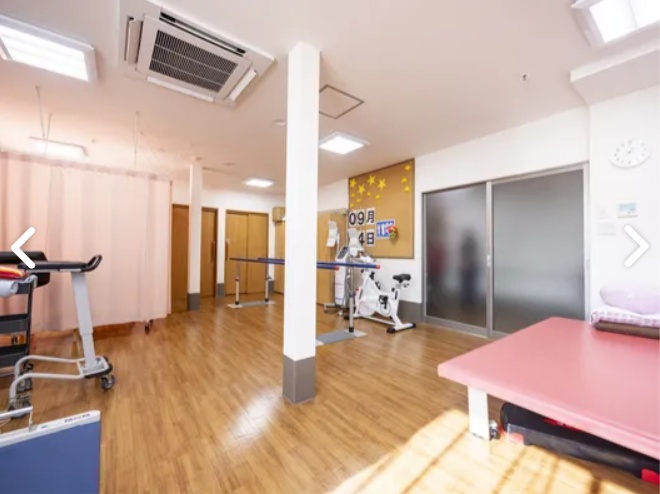 【介護職/昭和町】サービス付き高齢者住宅 和の里 西条 (正社員)の画像4