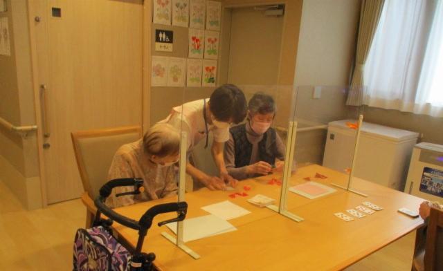 【相談員／さいたま市南区】　サニースポット東浦和　(正社員)の画像1