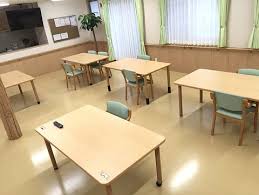 【看護師／熊本市東区】デイサービスセンター せせらぎ（パート）の画像2