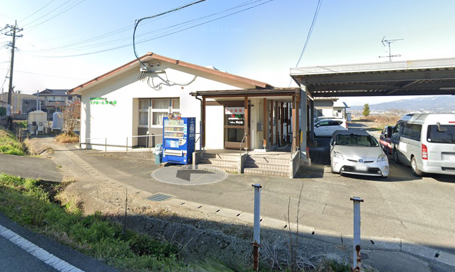 【介護職員(夜勤専従)／宇城市松橋】デイサービスセンター幸の樹（パート）の画像1